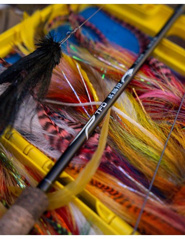 TFO Blane Chocklett BC Big Fly