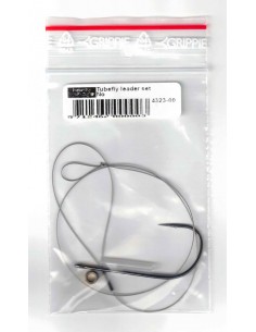 PredatorTubefly leader set...