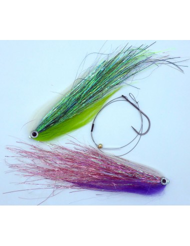 PredatorTubefly leader set FutureFly™