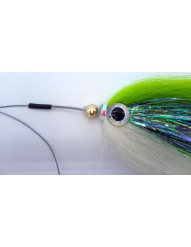 PredatorTubefly leader set FutureFly™