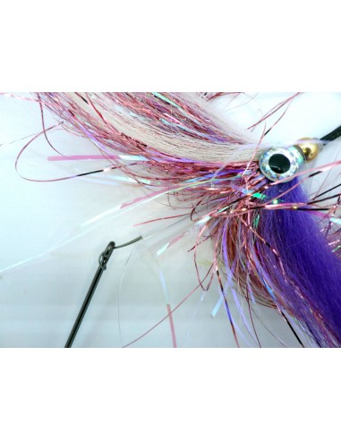 PredatorTubefly leader set FutureFly™