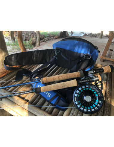 Dry Creek Z Hip Pack (sac banane)...