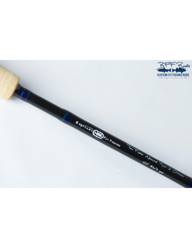 Canne à mouche Ten Footer Allround...