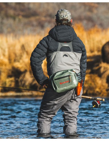 Dry Creek Z Hip Pack (sac banane)...