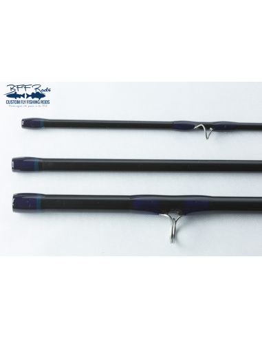 Canne à mouche Ten Footer Allround...