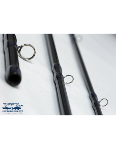 Canne à mouche Ten Footer Allround...