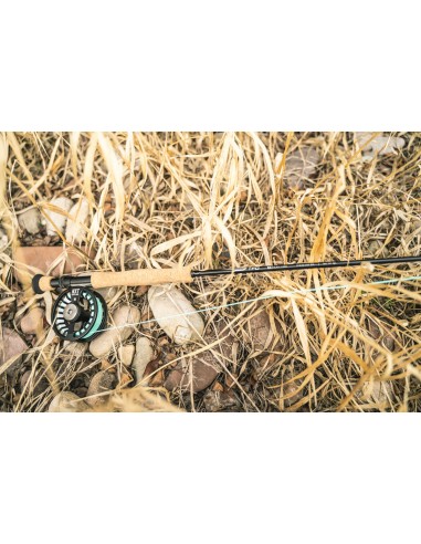 TFO NXT Black Label Fly Rods
