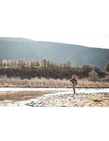 TFO NXT Black Label Fly Rods