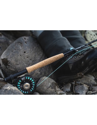 TFO NXT Black Label Fly Rods
