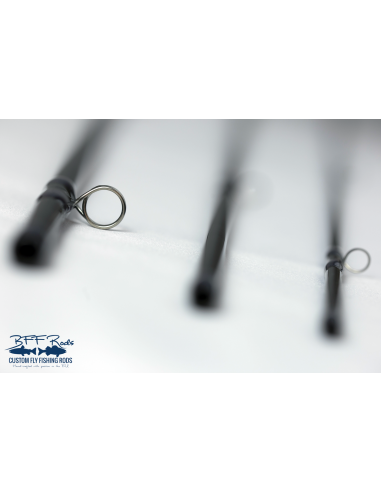 Canne à mouche Ten Footer Allround...