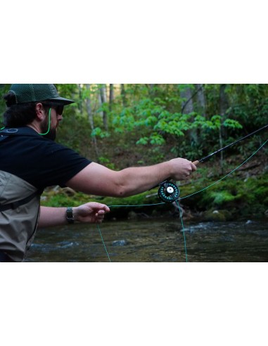 TFO NXT Black Label Fly Rods
