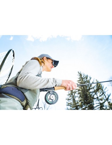 TFO NXT Black Label Fly Rods