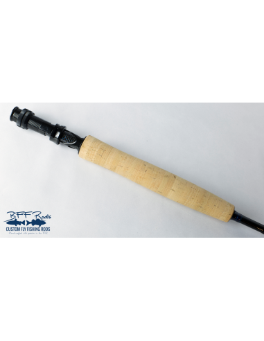 Canne à mouche Ten Footer Allround...