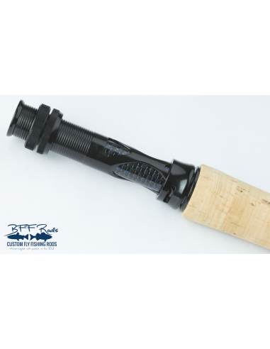 Ten Footer Allround River & Stream...