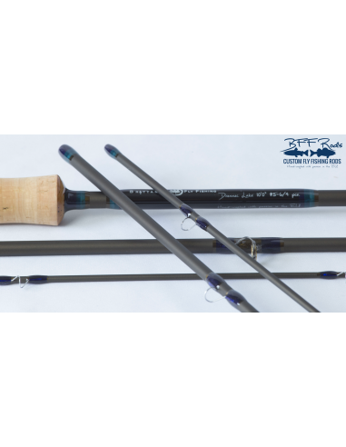 Lake & River Lightline Special...