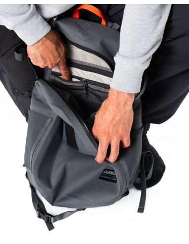 Sac à dos étanche Guideline...