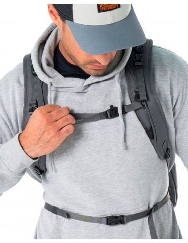 Guideline Experience WP Backpack ZIP 21