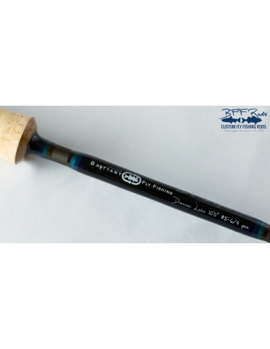 Lake & River Lightline Special...