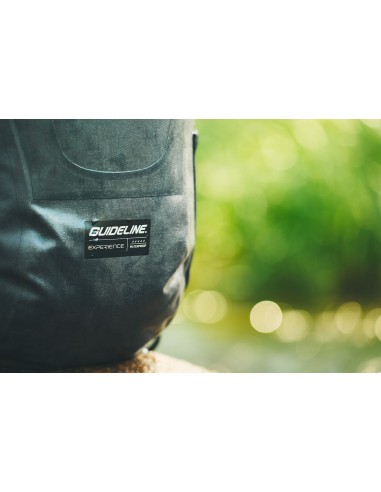 Sac à dos étanche rolltop Guideline...