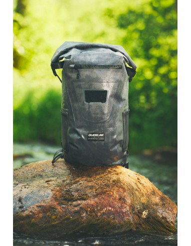 Sac à dos étanche rolltop Guideline...