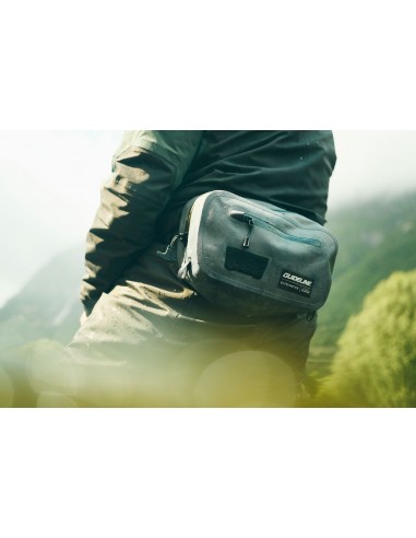 Guideline Experience WP Waistbag 5