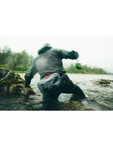 Guideline Experience WP Waistbag 5