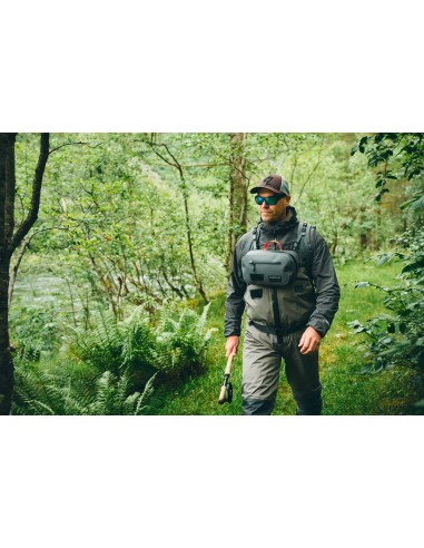 Guideline Experience WP Waistbag 5