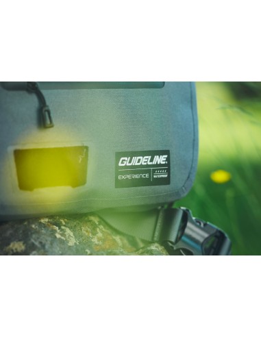 Guideline Experience WP Waistbag 5