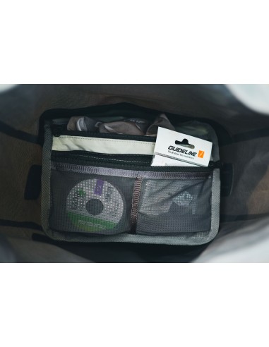 Guideline Experience WP Waistbag 5
