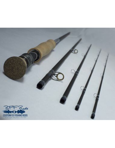 Lake & River Lightline Special...