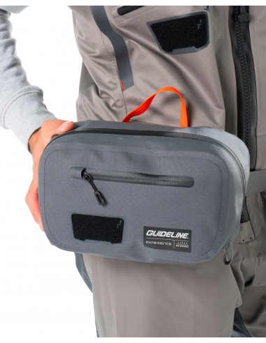 Sac banane de hanche étanche...