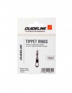 Guideline Tippet Rings ø...