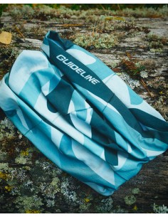 Guideline Neck Gaiter Coastal