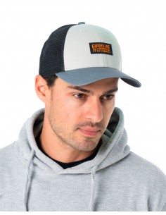 Guideline Mesh Trucker Cap...