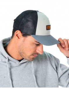 Guideline Mesh Trucker Cap... 2