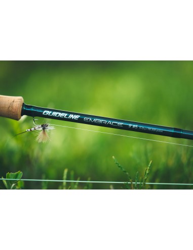 Guideline Embrace 9'  line 5 - Light...