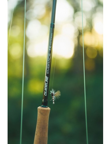 Guideline Embrace 9'  line 5 - Light...