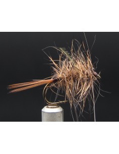 Florian Hare's Ear Emerger N1