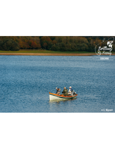 Lake & River Lightline Special...