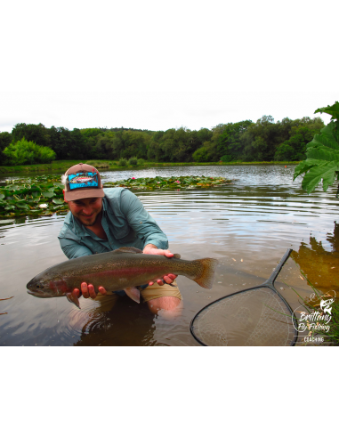 Lake & River Lightline Special...