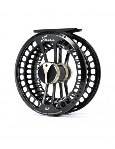 Moulinet Guideline Fario LW Gris...