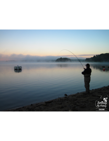 Lake & River Lightline Special...