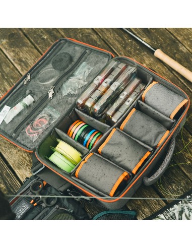 Guideline Reel Bag S