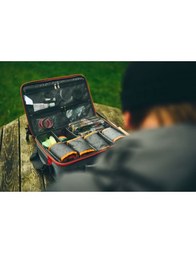 Reel Bag Guideline - Valisette de...