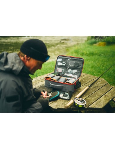 Reel Bag Guideline - Valisette de...