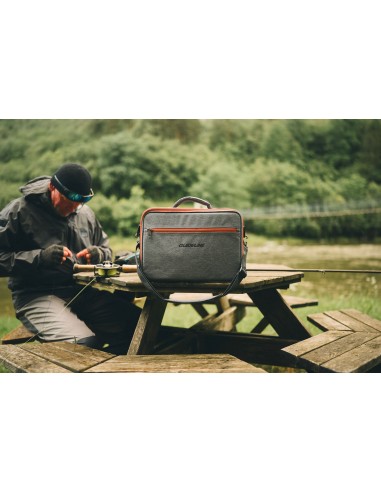 Reel Bag Guideline - Valisette de...