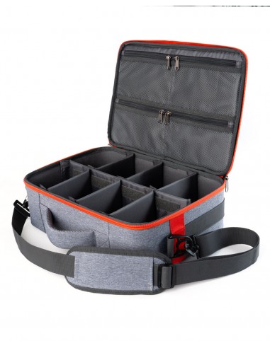 Reel Bag Guideline - Valisette de...