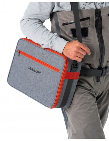 Reel Bag Guideline - Valisette de...