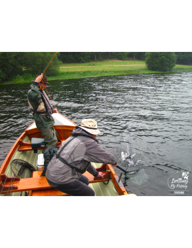 Lake & River Lightline Special...