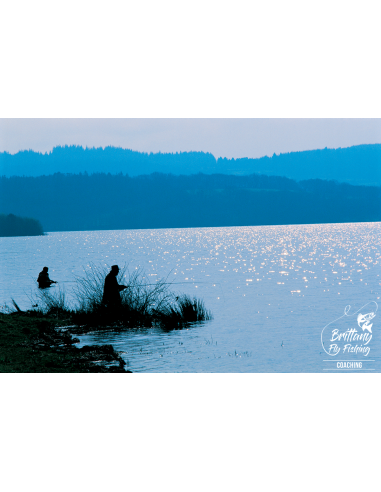 Lake & River Lightline Special...